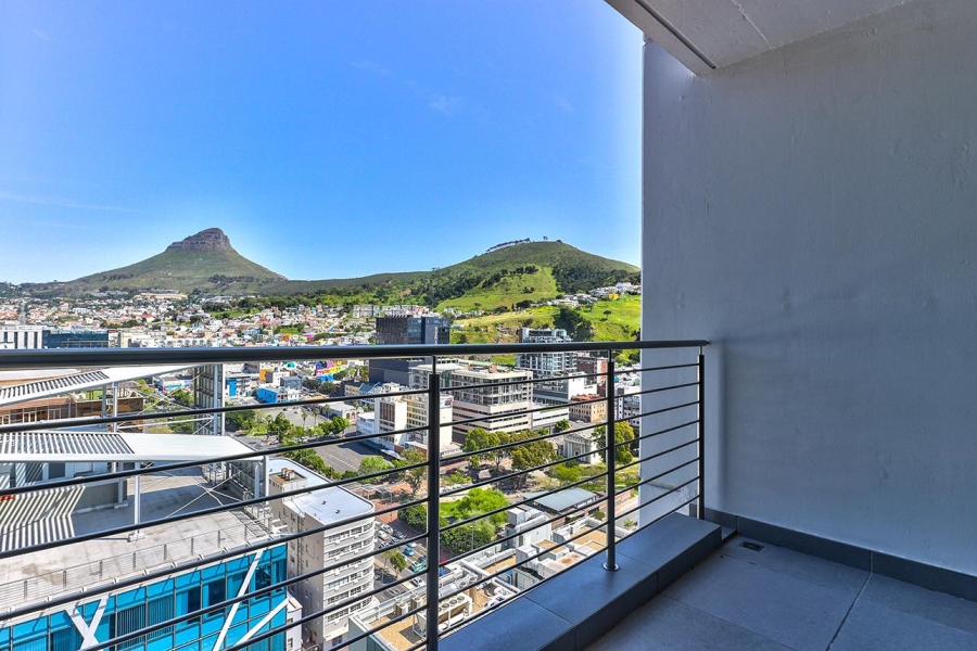 1 Bedroom Property for Sale in Cape Town City Centre Western Cape